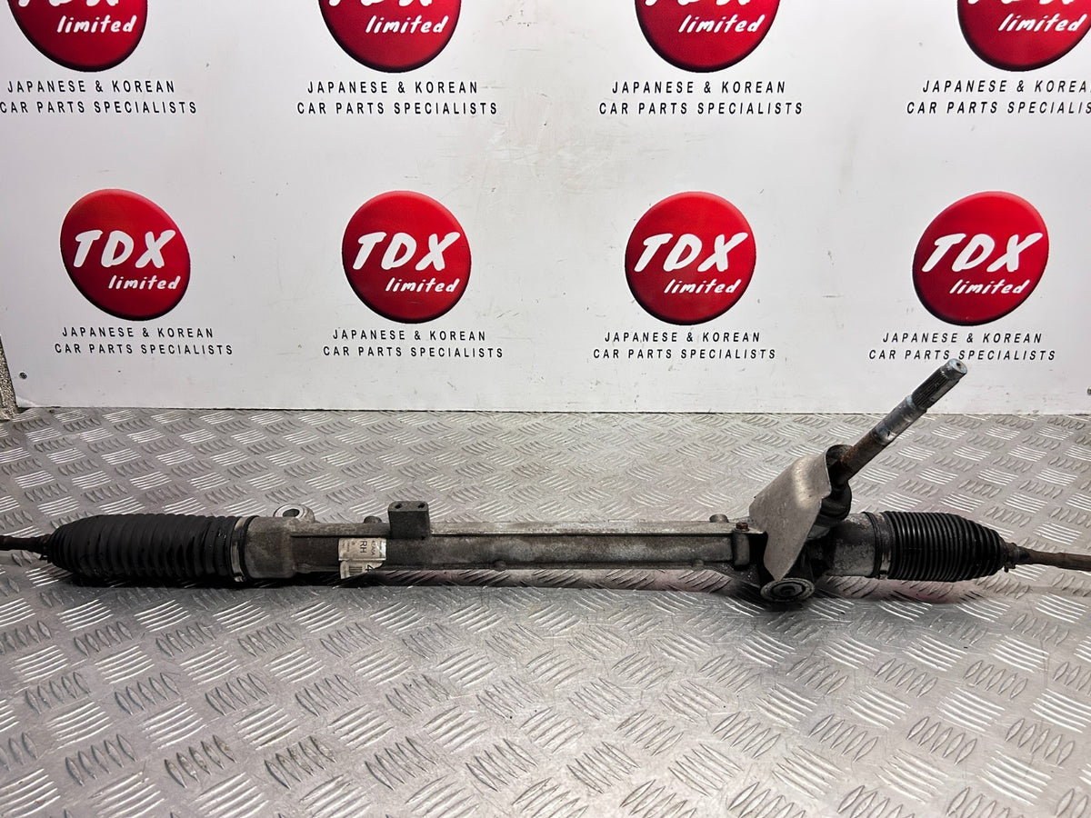 Nissan Qashqai J11 MK2 2014-2021 1.2 Petrol Genuine Complete Power Steering Rack - photo 1 of 7