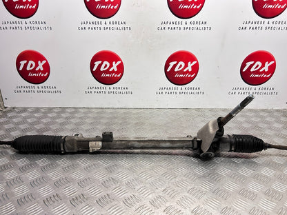 Nissan Qashqai J11 MK2 2014-2021 1.2 Petrol Genuine Complete Power Steering Rack - photo 1 of 7