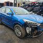 2016 HYUNDAI TUCSON (TL) MK3 SE NAV 2.0 DIESEL 4X4 6 SPEED AUTO PARTS SPARES