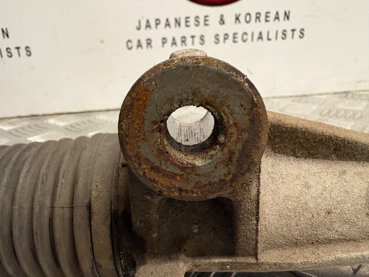 Toyota Prius Plus 2012-2020 Genuine Complete Steering Rack - photo 8 of 9
