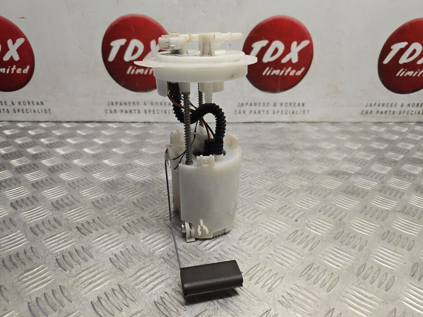 NISSAN NOTE E12 2013-2018 1.2 DIG-S PETROL GENUINE IN-TANK FUEL PUMP 170403VU0B