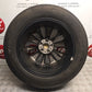 KIA SORENTO MK3 2015-2018 18" INCH ALLOY WHEEL 6.8MM TREAD 235/60/18 52910-C5230