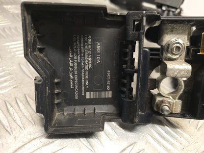 Hyundai Kona N OS MK1 2021-2023 2.0 G4KH T-gdi Battery Wiring Loom 91850-I3010 - photo 4 of 13