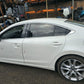 2013 MAZDA 6 GJ MK3 D SPORT NAV 2.2 DIESEL 6 SPEED MANUAL FOR PARTS & SPARES