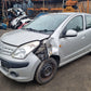 2010 NISSAN PIXO MK1 N-TEC 1.0 PETROL 5 SPEED MANUAL 5 DOOR FOR PARTS & SPARES