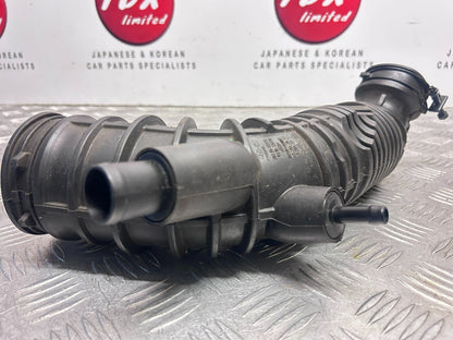 Hyundai i20N BC3 MK3 2021-2024 1.6 Petrol T-gdi G4FV Air Intake Pipe 28130-C0150 - photo 5 of 8