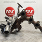 NISSAN QASHQAI J11 MK2 2017-2021 1.5 DIESEL GENUINE TURBO + MANIFOLD 16411015065