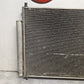 TOYOTA AURIS MK2 2012-2018 1.4 DIESEL GENUINE AC AIR CON CONDENSER RADIATOR