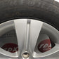 KIA SPORTAGE MK3 2010-2015 17" GENUINE ALLOY WHEEL 5.2MM 225/60/17 52910-3U200