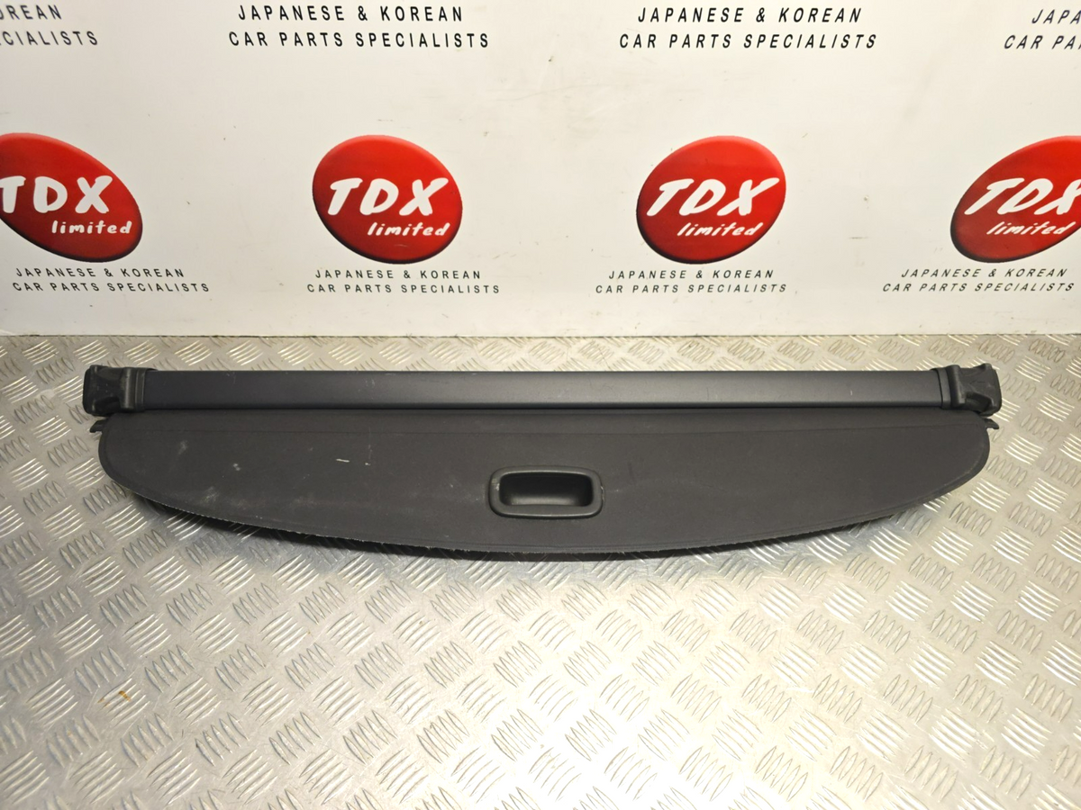 Hyundai i30 Estate GD MK2 2012-2017 Roller Blind Parcel Shelf 85930-A6500RY - photo 1 of 11