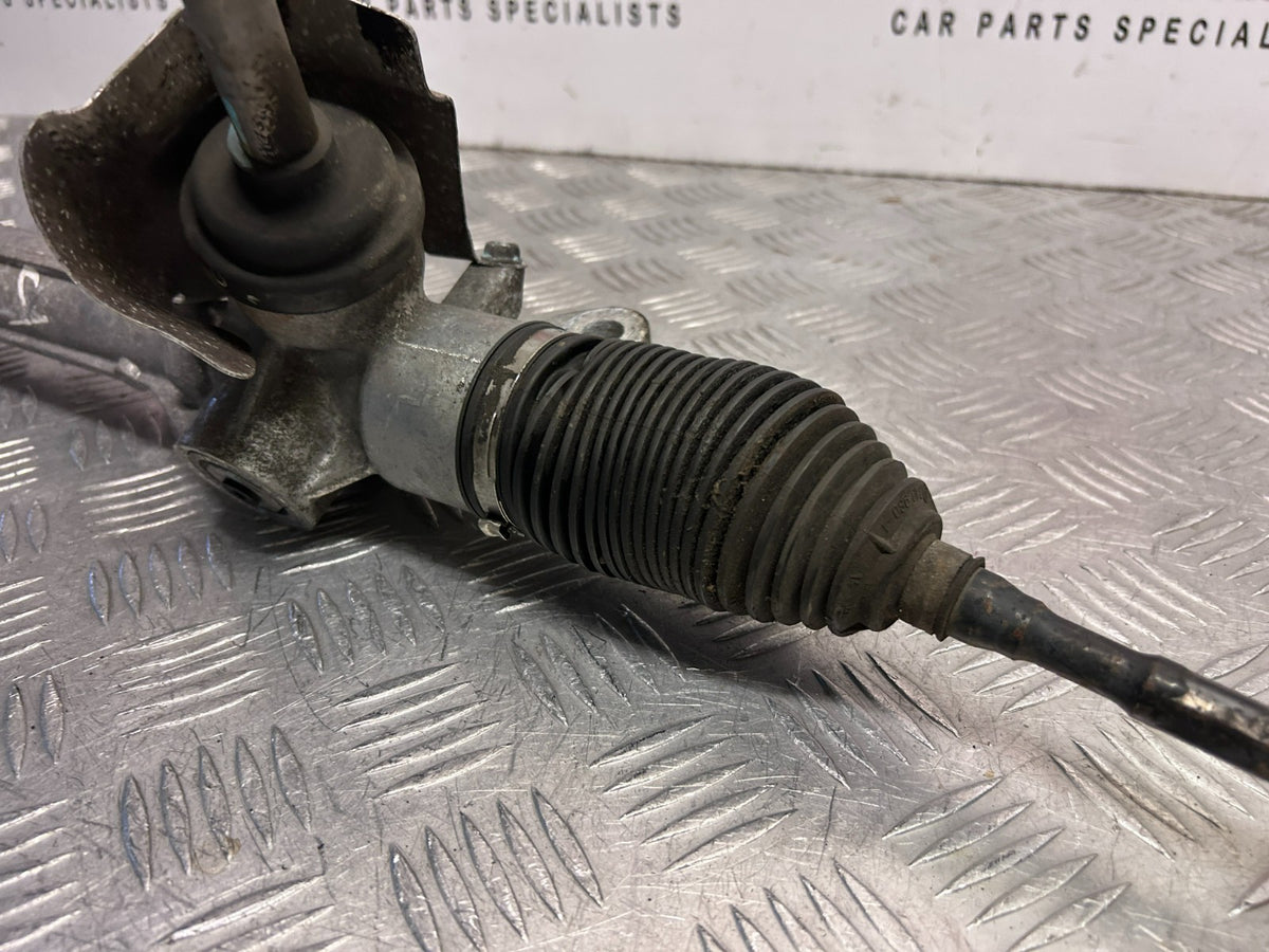 Nissan Qashqai J11 MK2 2014-2021 Genuine Complete Power Steering Rack - photo 8 of 9