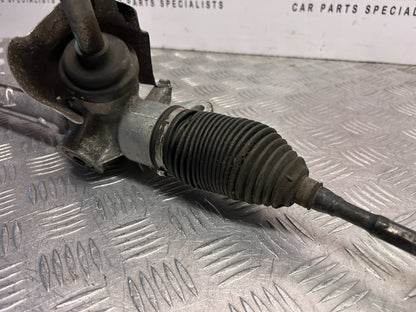 Nissan Qashqai J11 MK2 2014-2021 Genuine Complete Power Steering Rack - photo 8 of 9