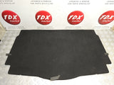 Hyundai I30 Gd Hatchback 2012-2017 Genuine Boot Floor Carpet Cover 85710-A6400 1