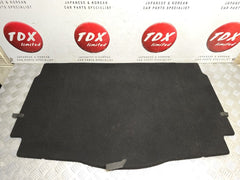 Hyundai i30 GD Hatchback 2012-2017 Genuine Boot Floor Carpet Cover 85710-A6400 - photo 1 of 7