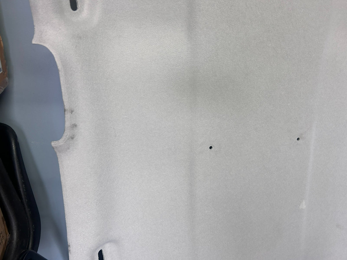 Mazda 2 XP210 MK4 2022-2026 1.5 Hybrid Roof Lining Headliner 63310-0DL70 - photo 5 of 10
