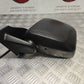 NISSAN NV200 M20 2010-2019 PASSENGER SIDE ELECTRIC MANUAL FOLD WING MIRROR BLACK