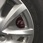 MAZDA 3 MK3 BM/BN 2014-2018 16" INCH ALLOY WHEEL FLAT TYRE 205/60/16 9965D06560