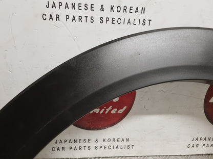 MAZDA CX-30 2019-2023 GENUINE PASSENGERS SIDE FRONT WHEEL ARCH TRIM DFR5-51W31