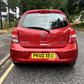 NISSAN MICRA 2010 1.2 PETROL K13 HATCHBACK