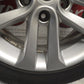 NISSAN JUKE F15 17" INCH 2010-2019 ALLOY WHEEL WORN TYRE 215/55/17 7J 1KA2A