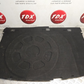 KIA RIO UB MK3 2011-2017 GENUINE REAR BOOT FLOOR CARPET COVER LINER MAT