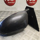 KIA SPORTAGE MK4 2016-2019 PASSENGERS SIDE POWER FOLD MIRROR BE GREY 87610-F1330