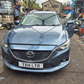 2014 MAZDA 6  (GJ) SPORT ESTATE MK3  2.2 DIESEL 6 SPEED MANUAL FOR PARTS SPARES