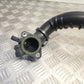 NISSAN QASHQAI J11 1.3 PETROL 2019-2021 GENUINE TURBO AIR INTAKE PIPE 144607753R