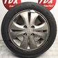 HYUNDAI I10 2007-2013 14" INCH GENUINE ALLOY WHEEL 5.5MM 165/60/14 52910-0X251