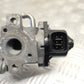 LEXUS IS300H MK3 2.5 HYBRID 2013-2017 GENUINE EGR COOLER + VALVE 220500-0031