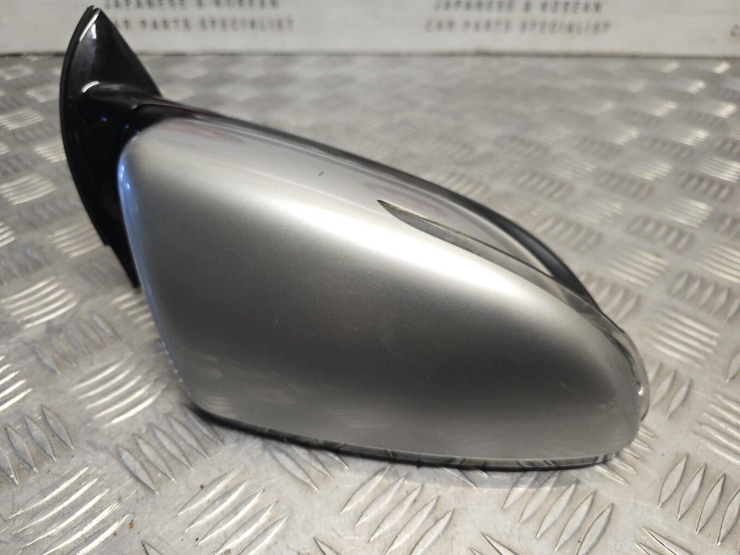 KIA CEED JD MK2 2012-2018 GENUINE DRIVERS POWER FOLD PUDDLE LIGHT WING MIRROR