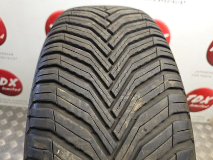 HONDA CR-V MK4 2013-2018 18" INCH GENUINE ALLOY WHEEL 6.59MM 225/60/18 T1G18070B