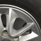 HYUNDAI I30 MK2 15" INCH 2012-2017 ALLOY WHEEL 3.5MM TYRE 195/65/15 52910-A6170