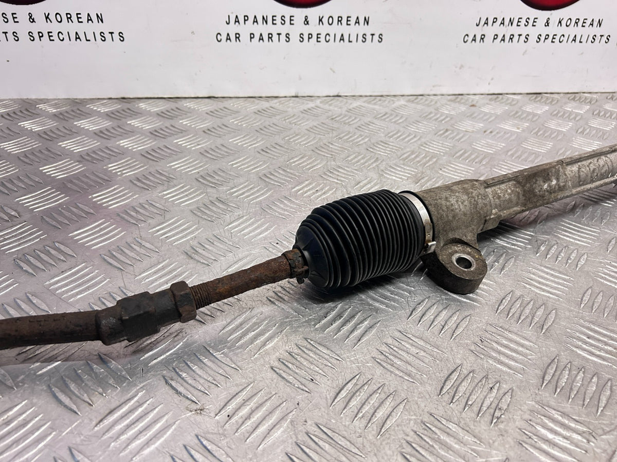 Kia Ceed JD MK2 2012-2018 Genuine Complete Power Steering Rack 56500-A6590 - photo 3 of 7