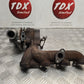 KIA CEED JD MK2 2015-2018 1.6 CRDI DIESEL GENUINE TURBO CHARGER 28201-2A880