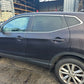 2014 NISSAN QASHQAI J11 MK2 ACENTA PREMIUM 1.6 DCI DIESEL CVT AUTO PARTS SPARES