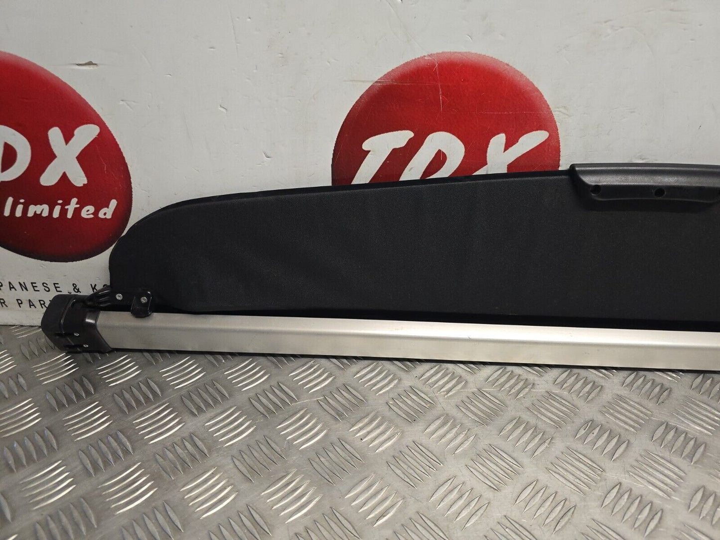 TOYOTA PRIUS (XW50) MK4 2016-2022 GENUINE PARCEL SHELF LUGGAGE LOAD COVER