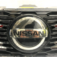 NISSAN QASHQAI J11 2018-2021 FACELIFT GENUINE FRONT BUMPER GRILLE CAMERA TYPE