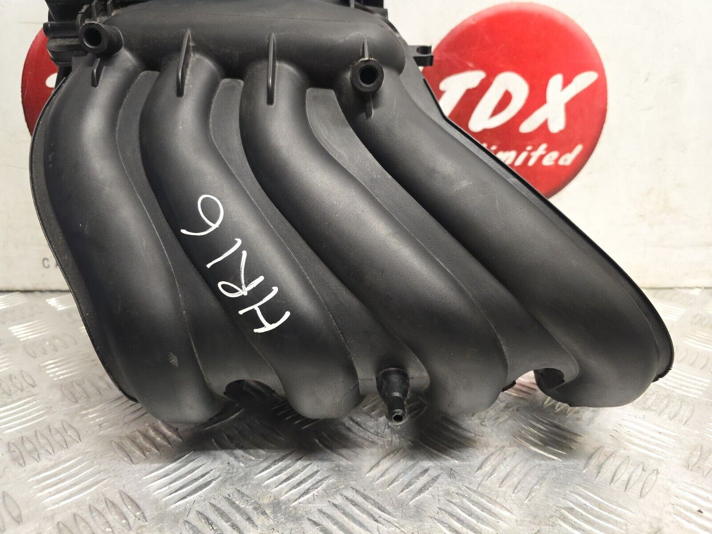 NISSAN JUKE F15 1.6 PETROL 2010-2019 GENUINE INTAKE INLET MANIFOLD HR16DE 1HK0A