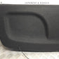 TOYOTA YARIS MK3 2012-2017 GENUINE PARCEL SHELF LUGGAGE LOAD COVER 64330-0D240