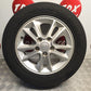 HYUNDAI I30 MK2 GD 15" INCH 2012-2017 ALLOY WHEEL 195/65/15 6J ET43 52910-A5100