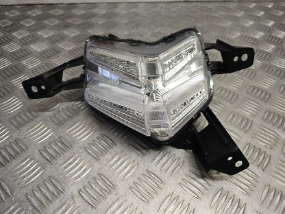 Kia Niro De 2020-2022 Mk1 Facelift Genuine Drivers Side Front Led Drl Light Lamp 2