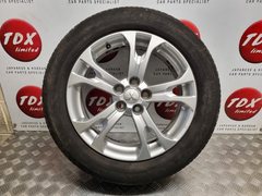Mitsubishi Outlander MK3 2013-2018 18" Inch Alloy Wheel 225/55/18 3.4MM 4250C201 - photo 1 of 14