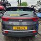 2017 KIA SPORTAGE 2 ISG (QL) MK4 1.6 PETROL 6 SPEED MANUAL FOR PARTS SPARES