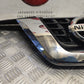 NISSAN JUKE 2014-2019 F15 GENUINE FRONT BUMPER CHROME GRILLE (NON-CAMERA TYPE)