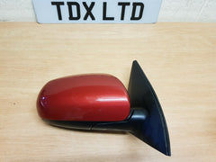 Kia Ceed MK1 Driver Electric Wing Mirror in Infrared 2007-2010 - photo 1 of 5