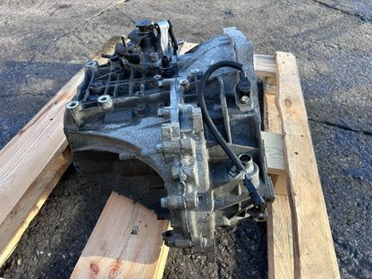 Kia Sportage SL MK3 2010-2016 1.7 Diesel Genuine 6 Speed Manual Gearbox M56CF3-1 - photo 3 of 8