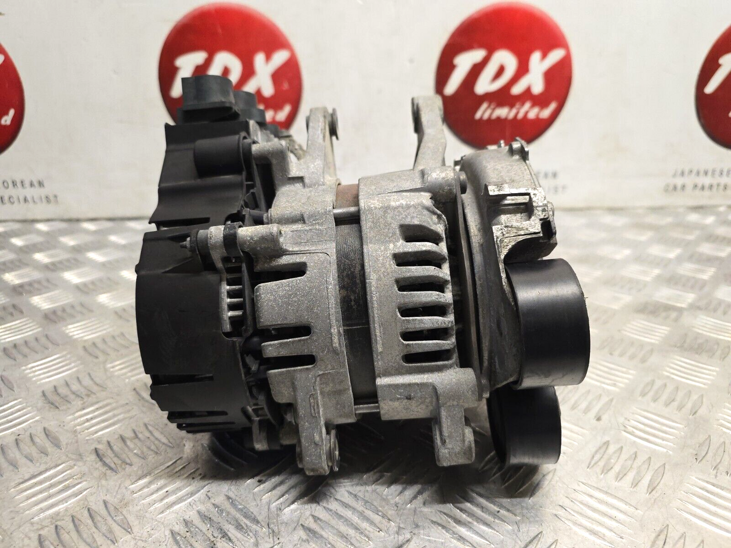 HYUNDAI TUCSON MK3 2018-2020 1.6 DIESEL MHEV GENUINE ALTERNATOR D4FE 36300-2U000