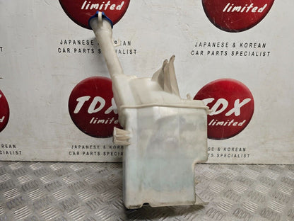 Kia Ceed Mk2 2012-2018 Genuine Windscreen Washer Bottle Tank + Motor 98610-A2000 6