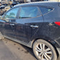 2011 HYUNDAI IX35 (EL) PREMIUM 2.0 DIESEL 6 SPEED MANUAL 4WD FOR PARTS & SPARES